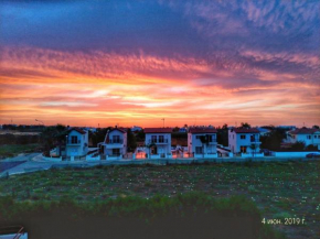 Maricosta Villas